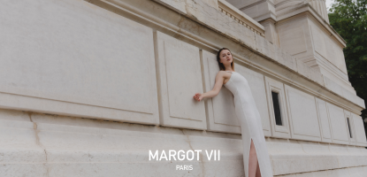 MARGOT VII au Palais Galliera